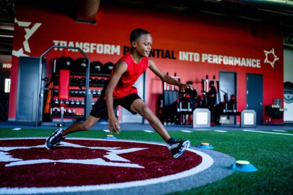 Acceleration Indiana | Sports Performance In Noblesville