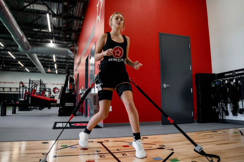 Acceleration Indiana | Sports Performance In Noblesville